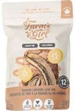 Farm Girl Farm Girl Caramel Banana Bread Mix