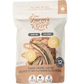 Farm Girl Farm Girl Caramel Banana Bread Mix