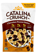 Catalina Crunch Catalina Crunch Cereal Chocolate PB