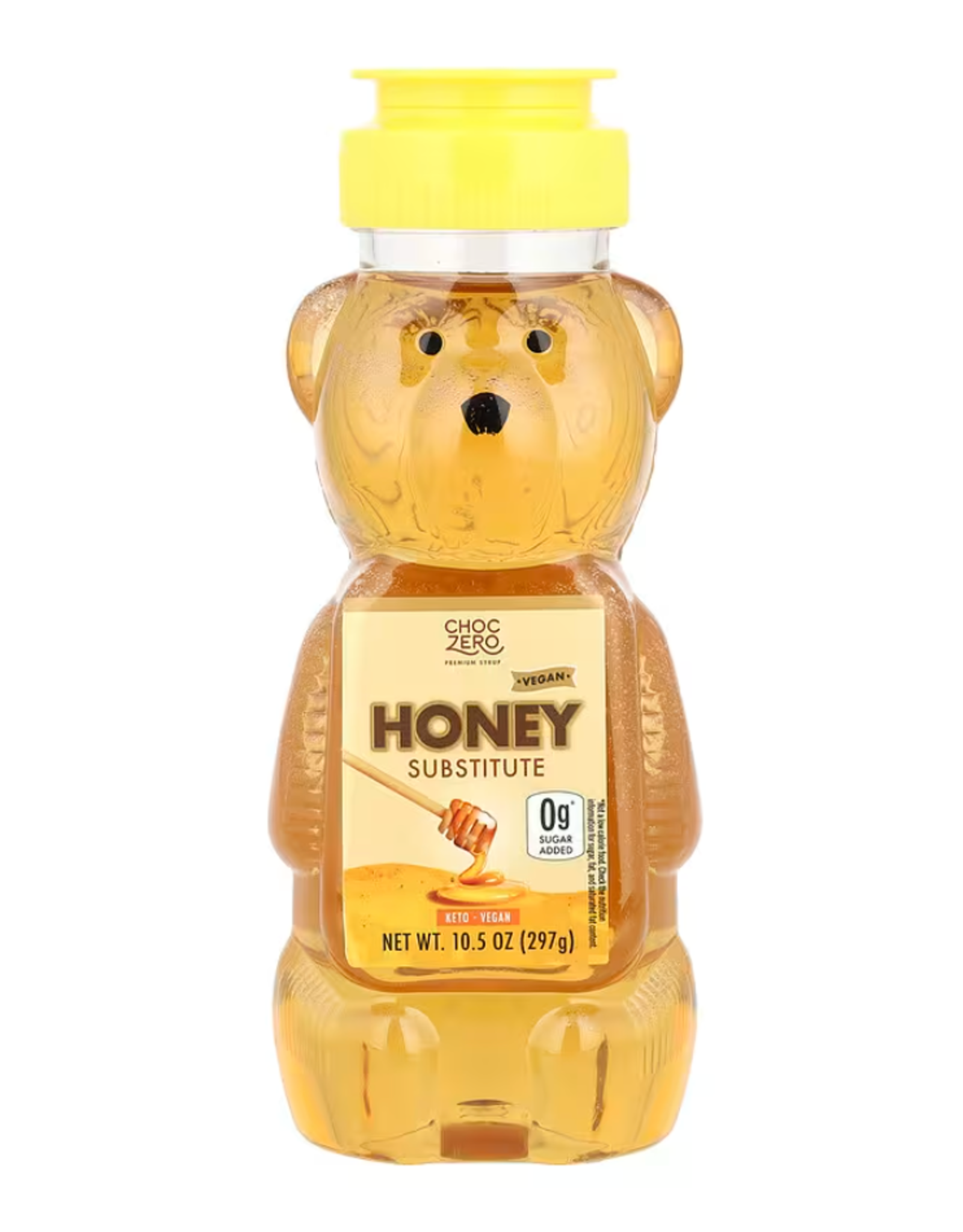 ChocZero Keto Honey
