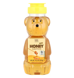 ChocZero Keto Honey