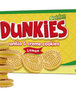 Choc Zero ChocZero Dunkies Lemon Sandwich Cookies