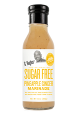 G Hughes Marinade Pineapple Ginger