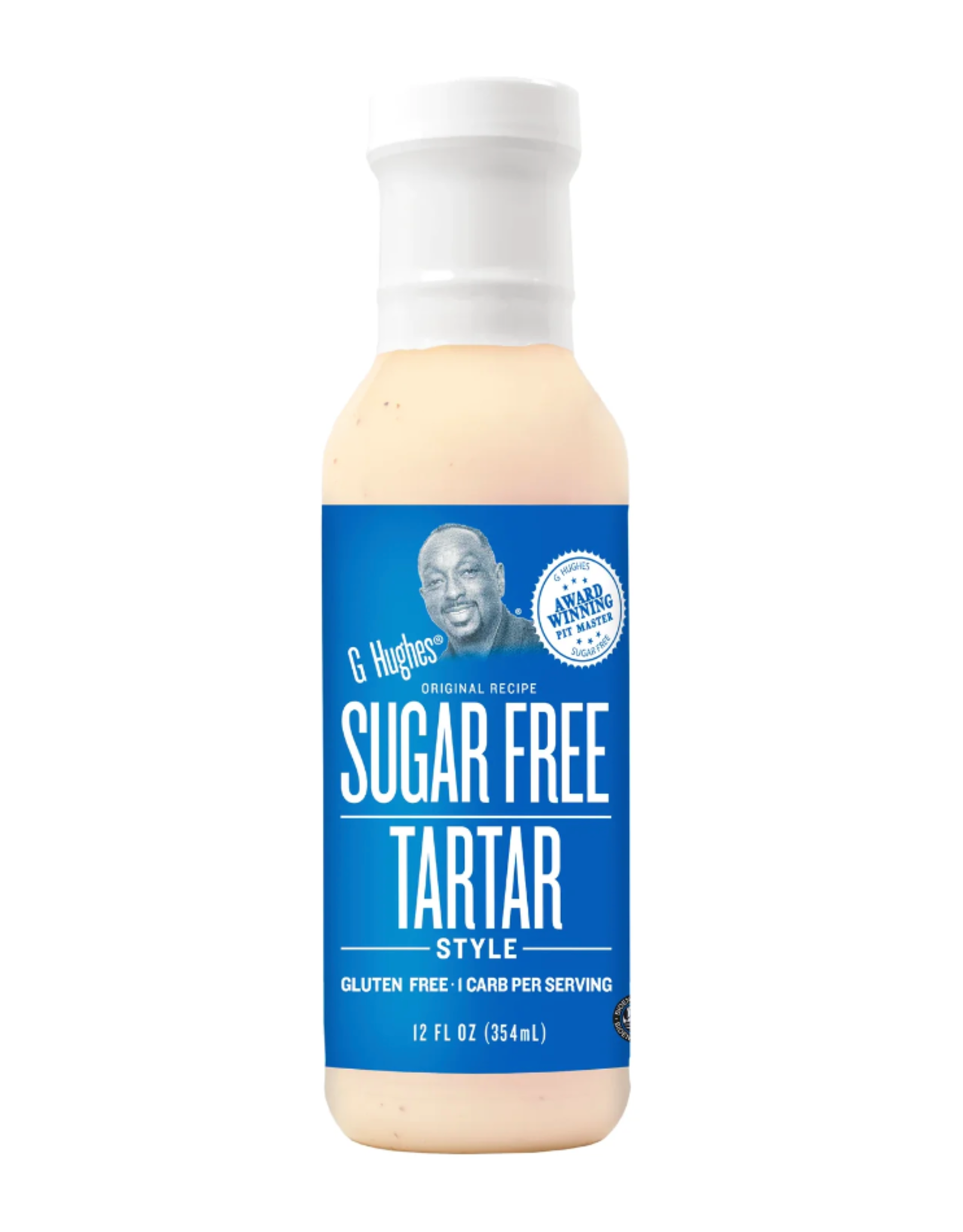 G Hughes Tartar Sauce