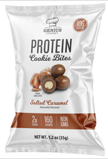 Genius Cookie Bite - Salted Caramel
