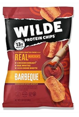 Wilde Protein Chip BBQ