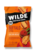 Wilde Protein Chip Buffalo