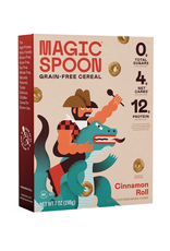 Magic Spoon Cereal Cinnamon