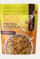 Magic Spoon Granola Peanut Butter