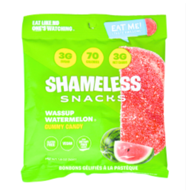 Shameless Gummies - Wassup Watermelon
