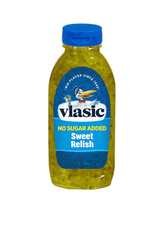 Vlasic Relish 9oz bottle