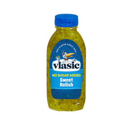Vlasic Relish 9oz bottle