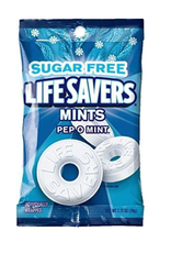 Wrigley's Life Savers PepOmint