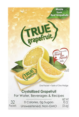 True Lemon Grapefruit 32 packets