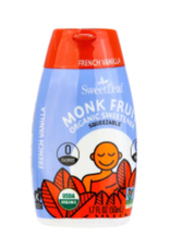 Sweet Leaf Monk French Van Drops