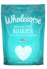 Wholesome Sweetener Allulose 340g Bag