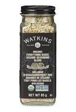 Watkins Seasoning Everything Bagel Organic