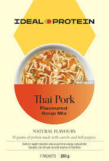 Ideal Protein Thai Pork Soup Mix 7 pck