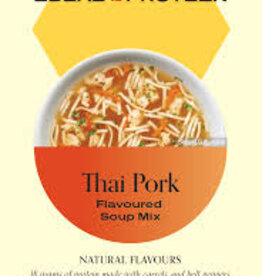 Ideal Protein Thai Pork Soup Mix 7 pck
