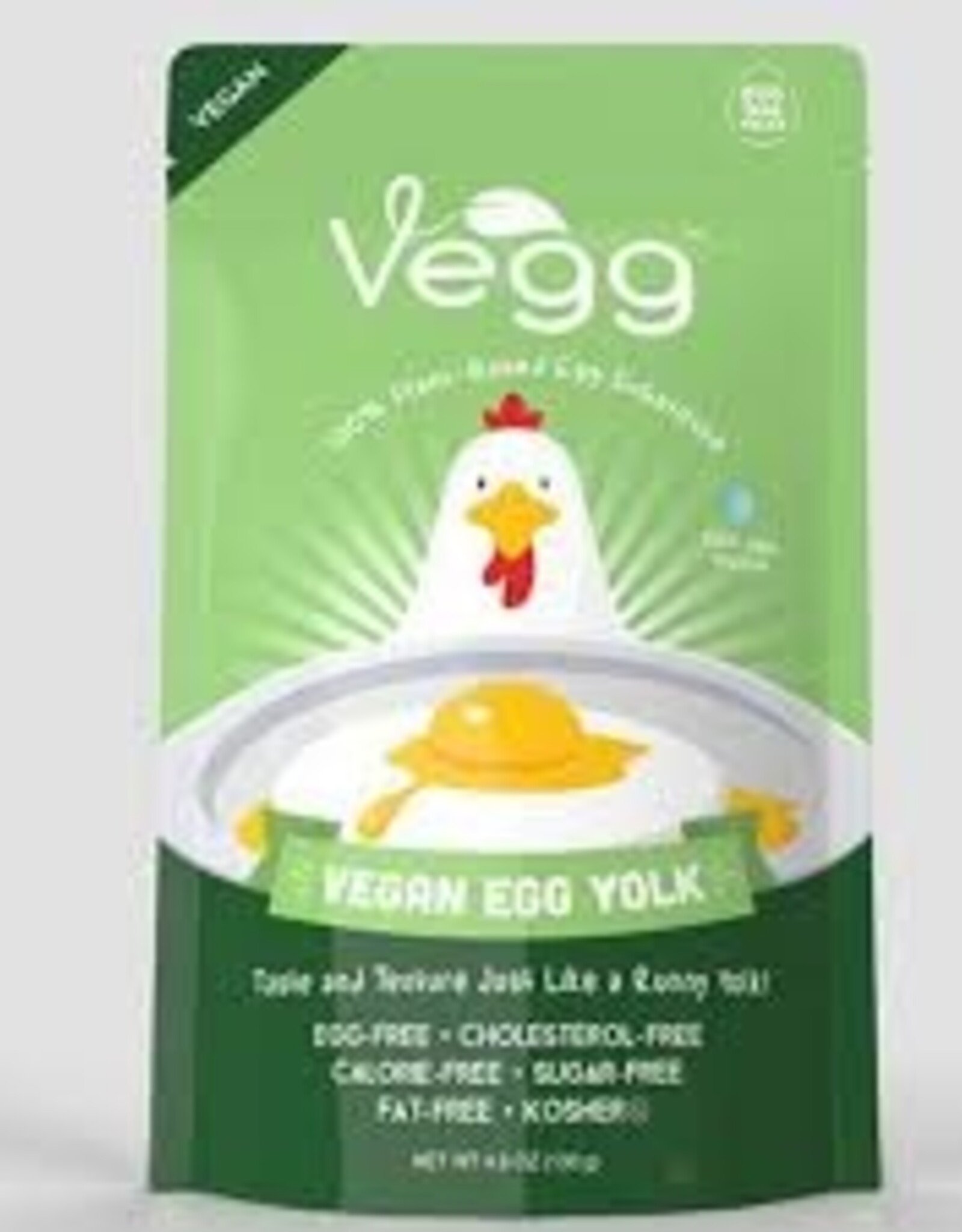 The Vegg Egg Yolk Replacer
