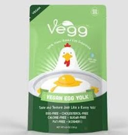 The Vegg Egg Yolk Replacer