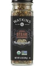 Watkins Seasoning Steak 94g