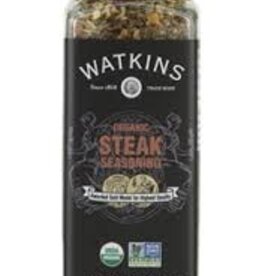 Watkins Seasoning Steak 94g