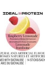 Ideal Protein Raspberry Lemon Water Enhancer