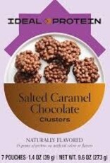 Ideal Protein Salted Carm Cluster 7pk