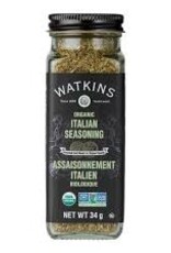 Watkins Seasoning Italian
