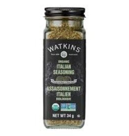 Watkins Seasoning Italian