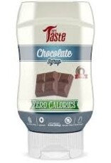 Mrs Taste Syrup Chocolate