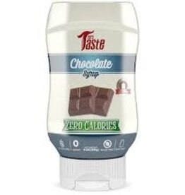 Mrs Taste Syrup Chocolate