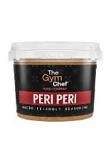 The Gym Chef Peri Peri Seasoning