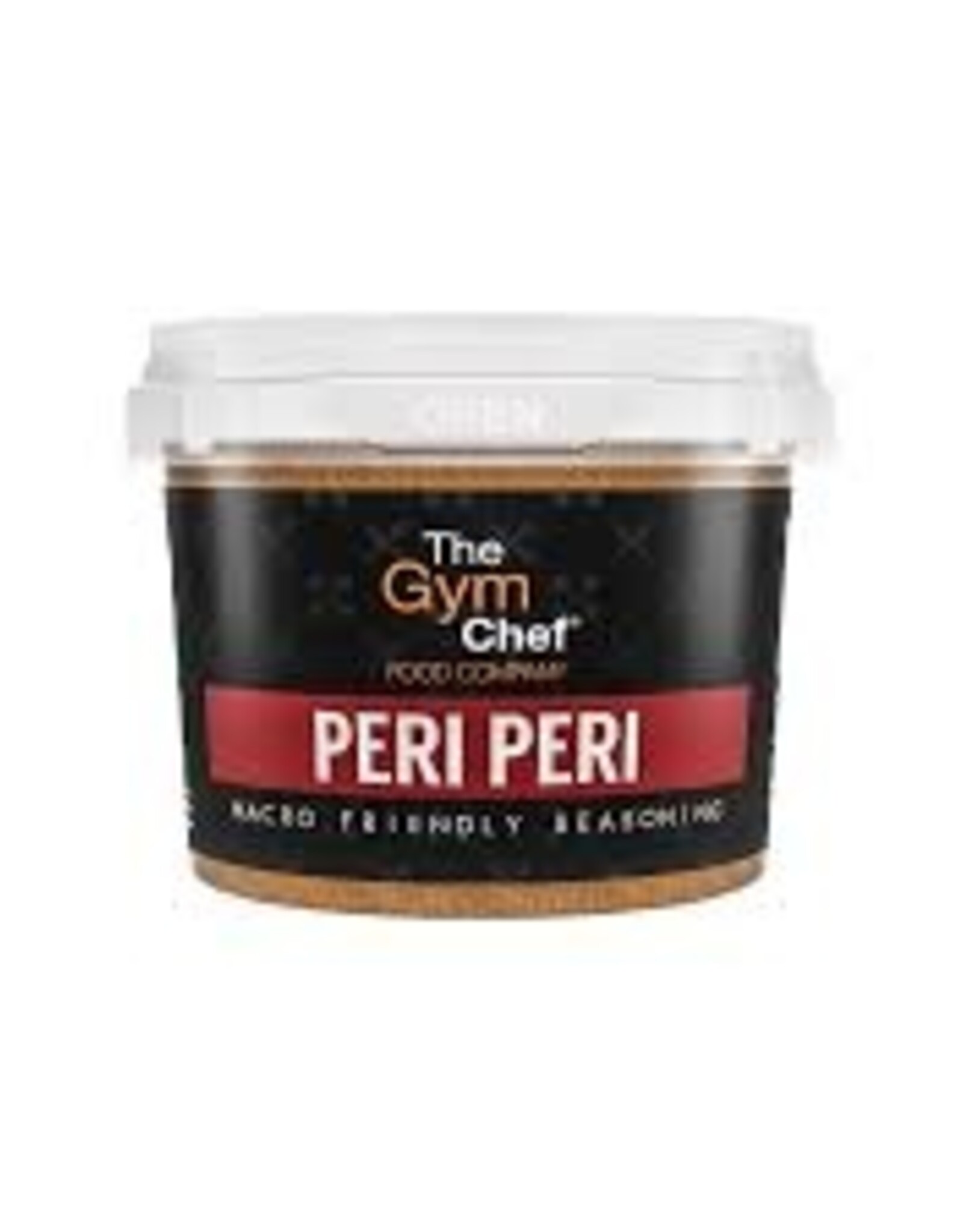 The Gym Chef Peri Peri Seasoning