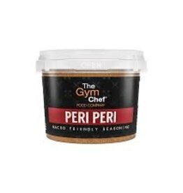 The Gym Chef Peri Peri Seasoning