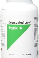Trophic Liver 180 capsules