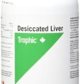 Trophic Liver 180 capsules
