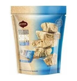 Achva Achva Sesame Mini Halva Snacks