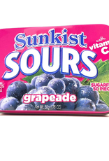 Sunkist Sours - Grape