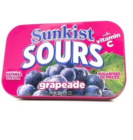 Sunkist Sours - Grape