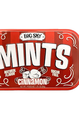 Big Sky Mints - Cinnamon
