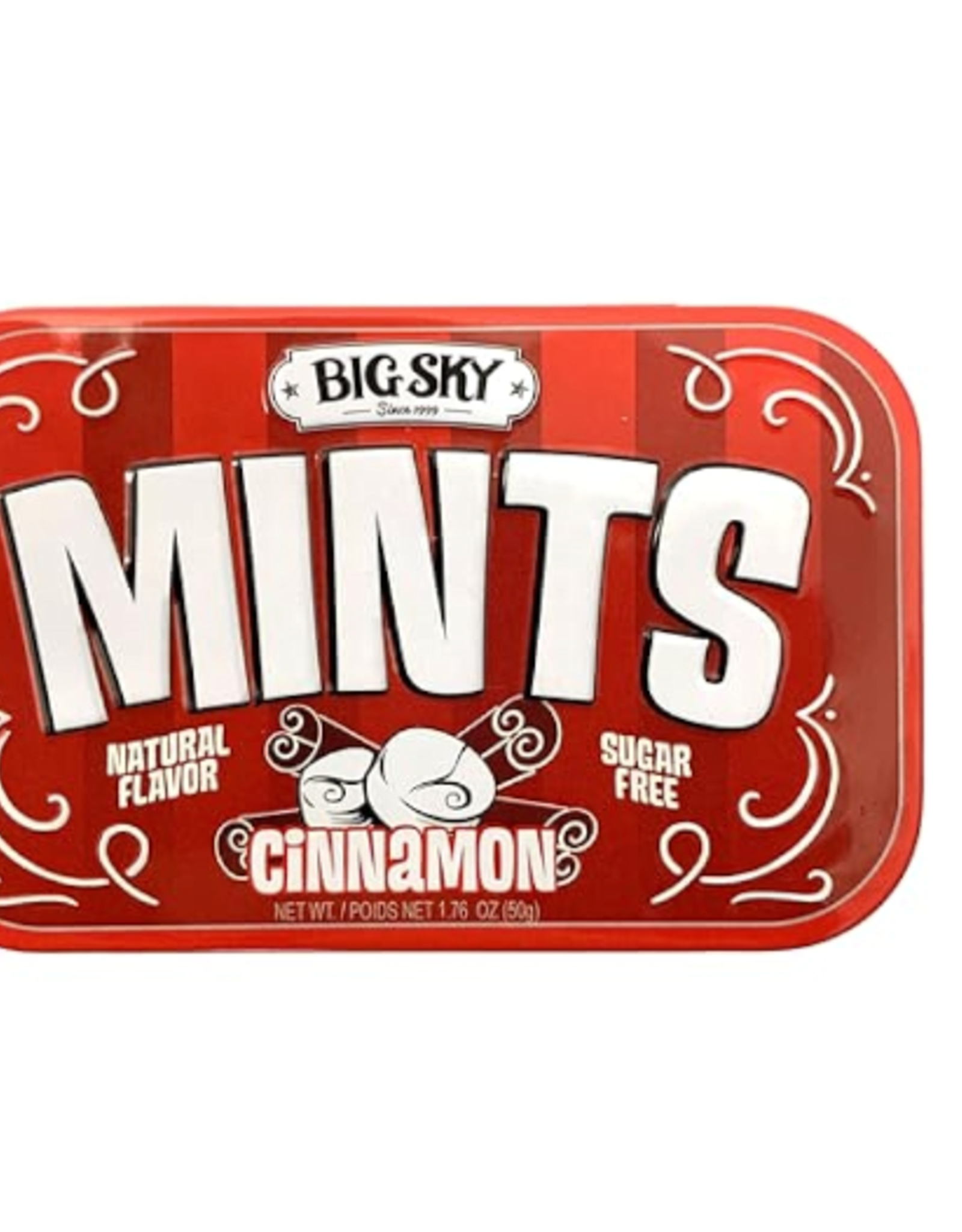 Big Sky Mints - Cinnamon