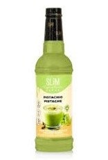 Slim Syrup Slim Syrup Pistachio