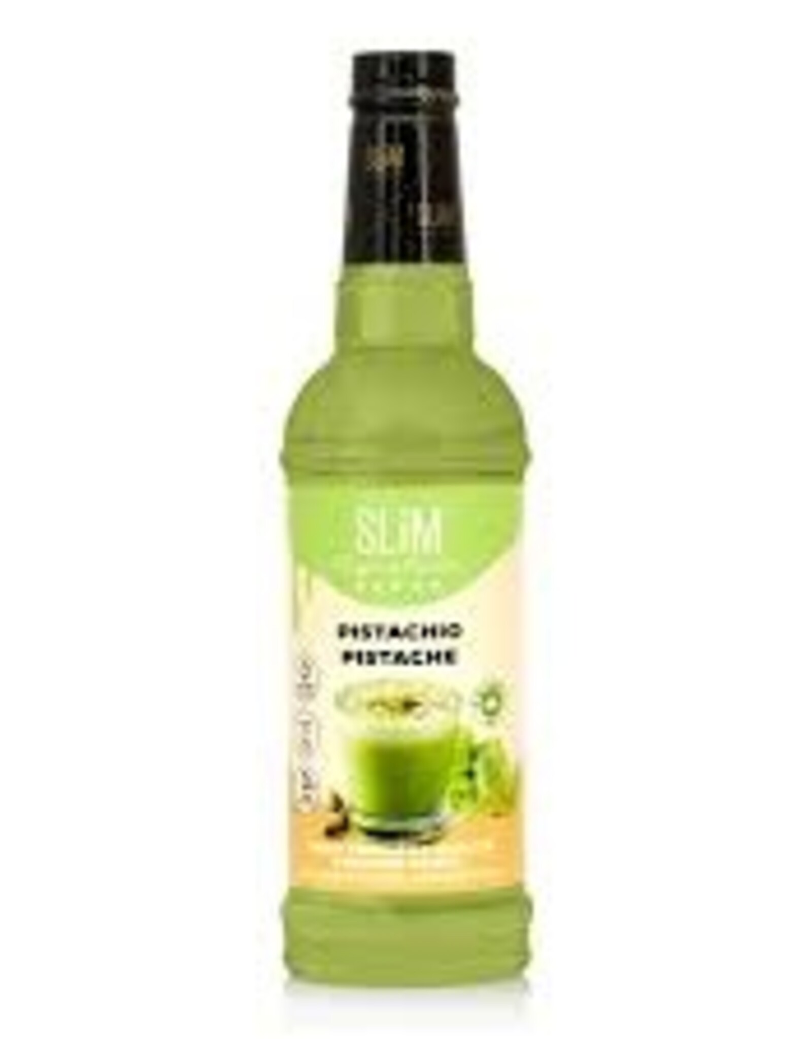Slim Syrup Slim Syrup Pistachio
