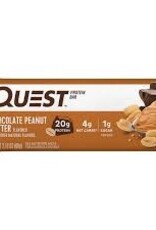 Quest Quest Bar Choc Peanut Butter