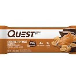 Quest Quest Bar Choc Peanut Butter