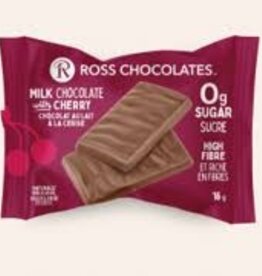 Ross Chocolates Ross Mini Milk Choc Cherry