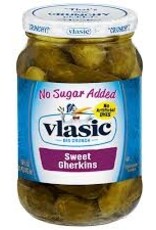 Vlasic Sweet Gherkins