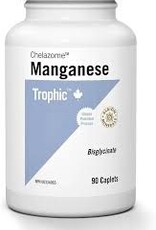 Trophic Maganese 90 capsules